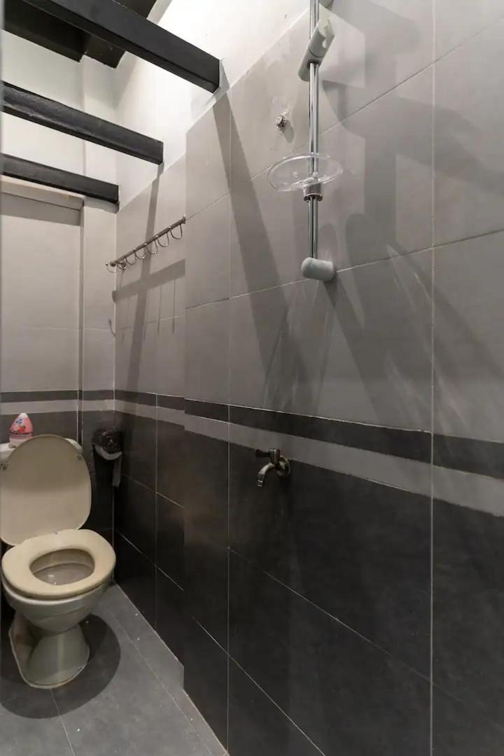 ホーチミン市Saigon Hideout Nguyen Traiアパートメント エクステリア 写真