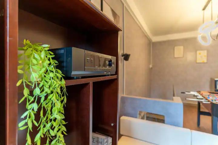 ホーチミン市Saigon Hideout Nguyen Traiアパートメント エクステリア 写真