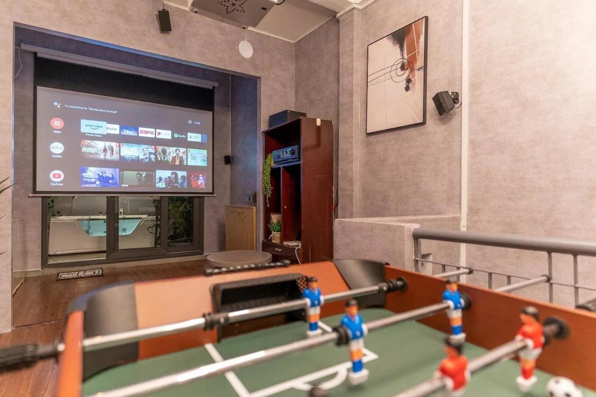 ホーチミン市Saigon Hideout Nguyen Traiアパートメント エクステリア 写真